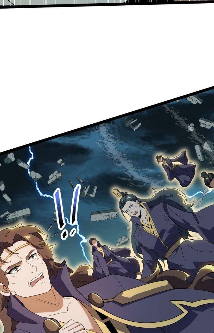 Vĩnh Sinh Chapter 88 - Next Chapter 89