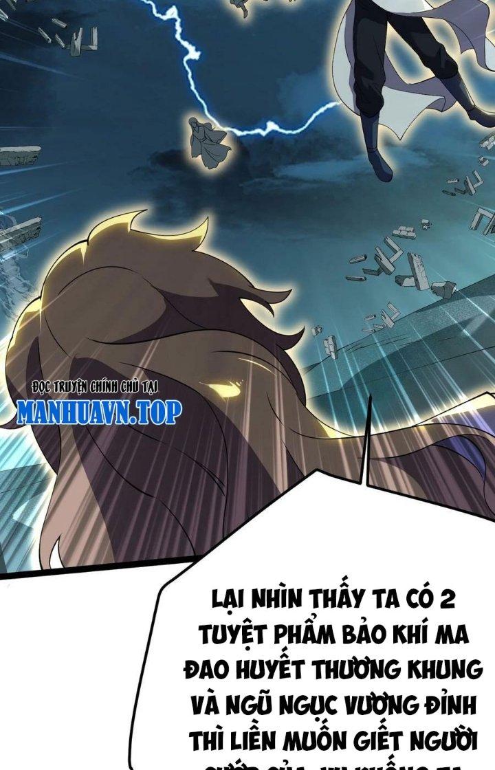 Vĩnh Sinh Chapter 88 - Next Chapter 89