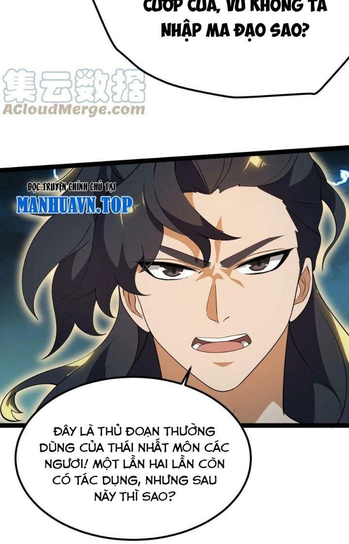 Vĩnh Sinh Chapter 88 - Next Chapter 89