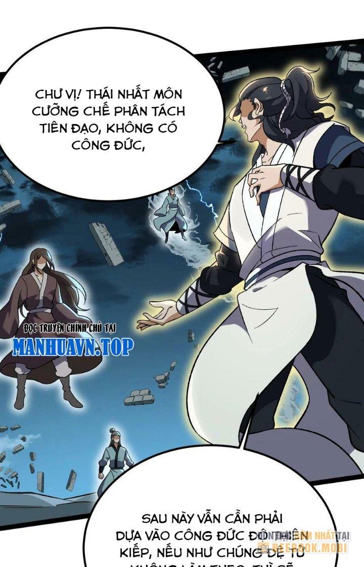 Vĩnh Sinh Chapter 88 - Next Chapter 89