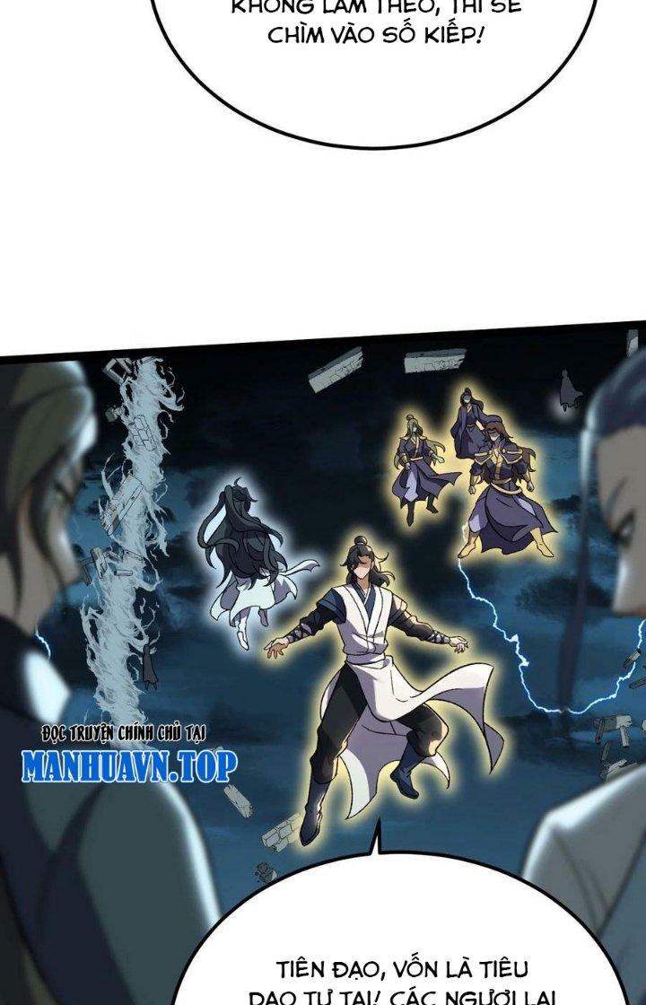 Vĩnh Sinh Chapter 88 - Next Chapter 89