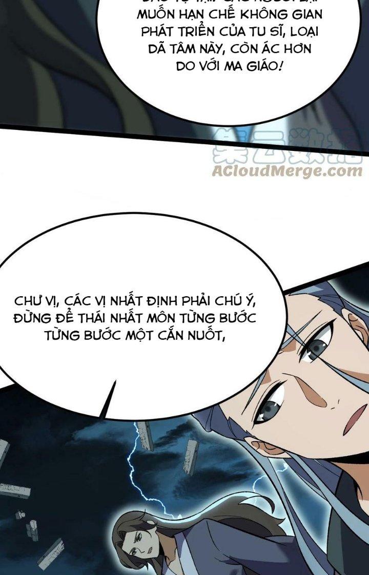 Vĩnh Sinh Chapter 88 - Next Chapter 89