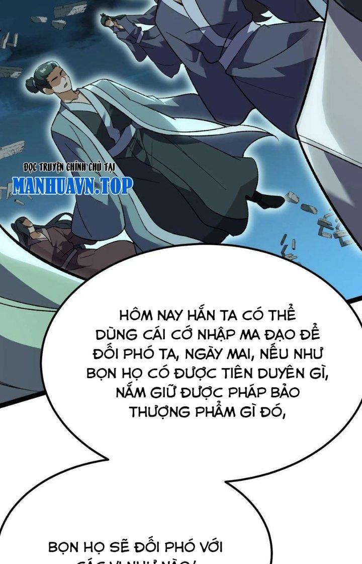 Vĩnh Sinh Chapter 88 - Next Chapter 89