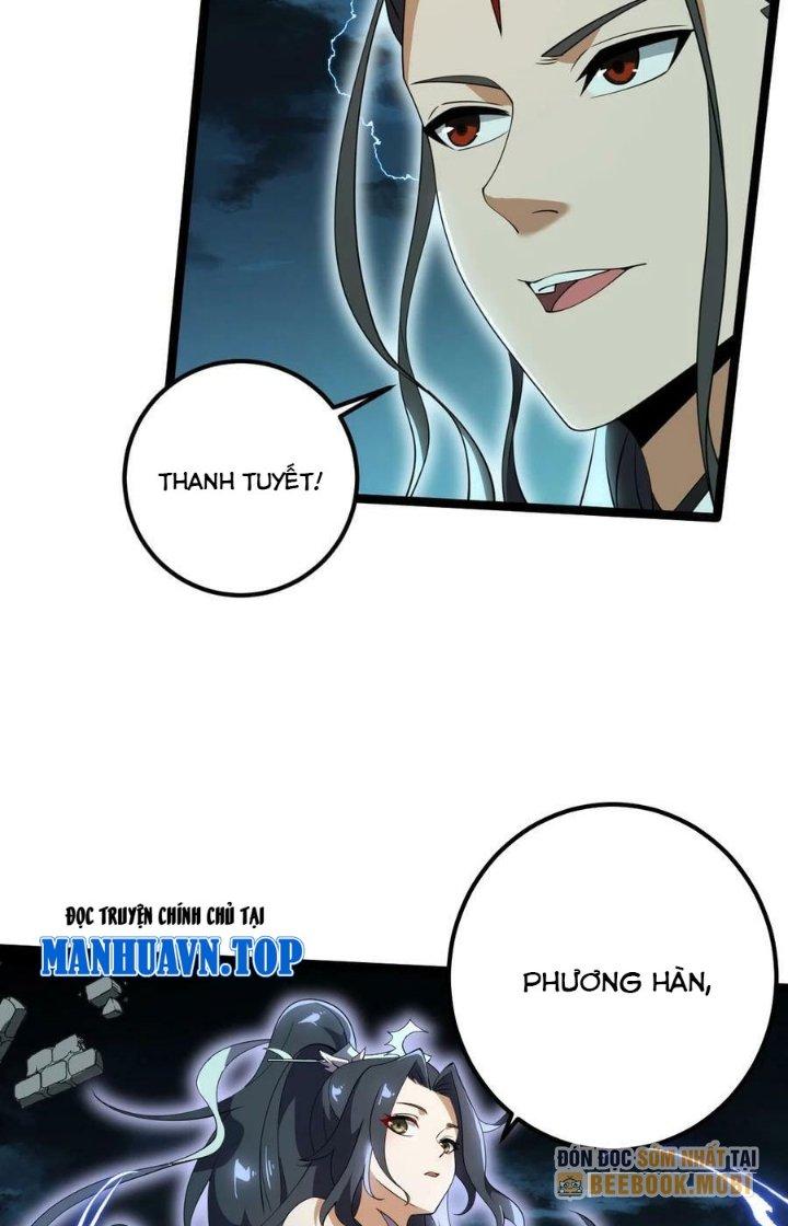 Vĩnh Sinh Chapter 88 - Next Chapter 89