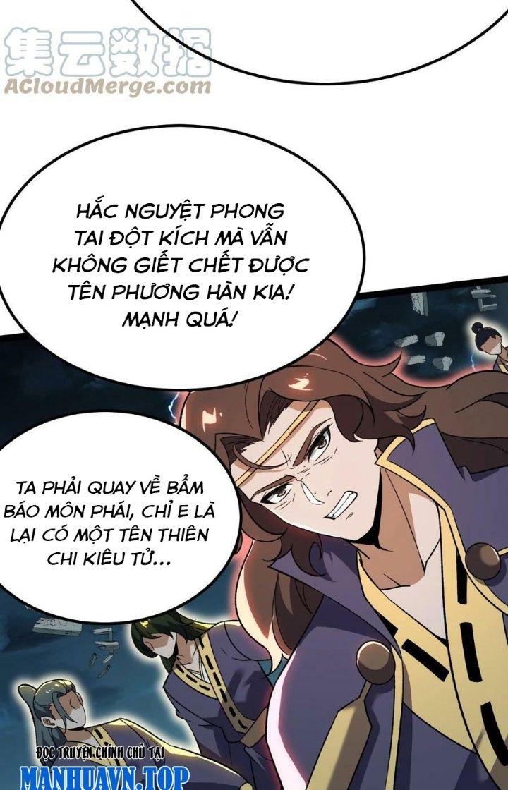 Vĩnh Sinh Chapter 88 - Next Chapter 89