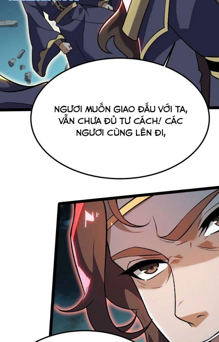 Vĩnh Sinh Chapter 88 - Next Chapter 89
