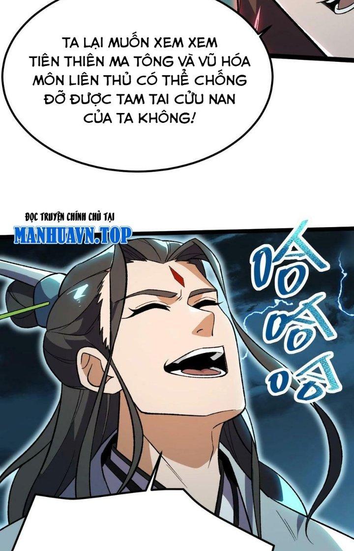 Vĩnh Sinh Chapter 88 - Next Chapter 89