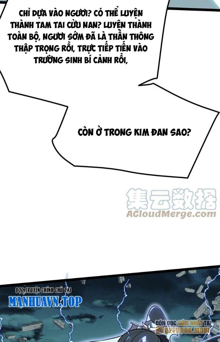 Vĩnh Sinh Chapter 88 - Next Chapter 89