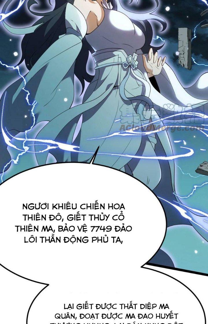 Vĩnh Sinh Chapter 88 - Next Chapter 89