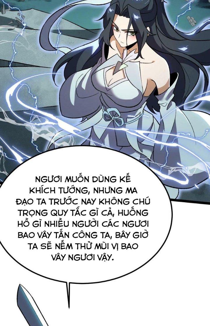 Vĩnh Sinh Chapter 88 - Next Chapter 89