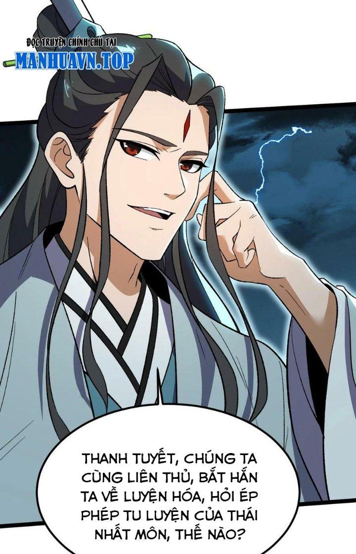 Vĩnh Sinh Chapter 88 - Next Chapter 89