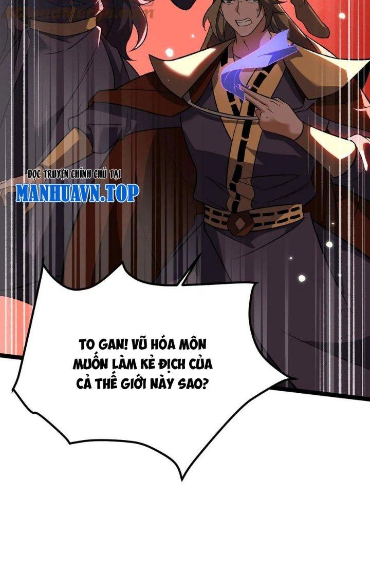 Vĩnh Sinh Chapter 88 - Next Chapter 89