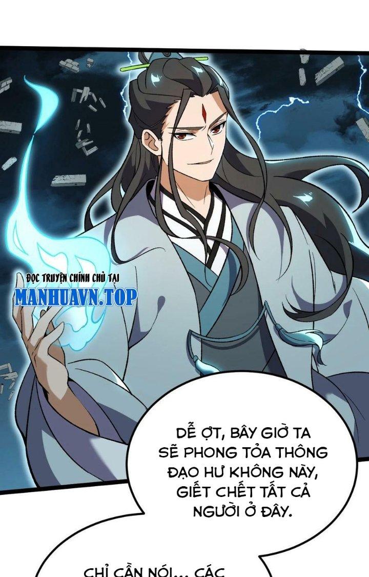 Vĩnh Sinh Chapter 88 - Next Chapter 89