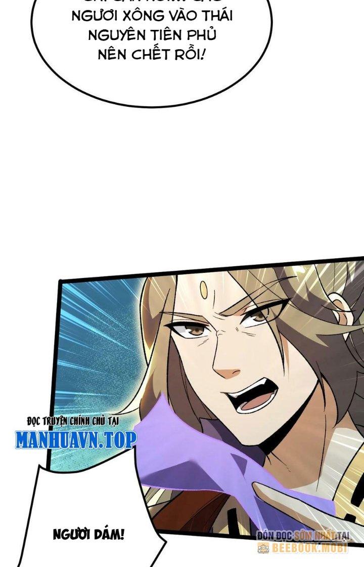 Vĩnh Sinh Chapter 88 - Next Chapter 89