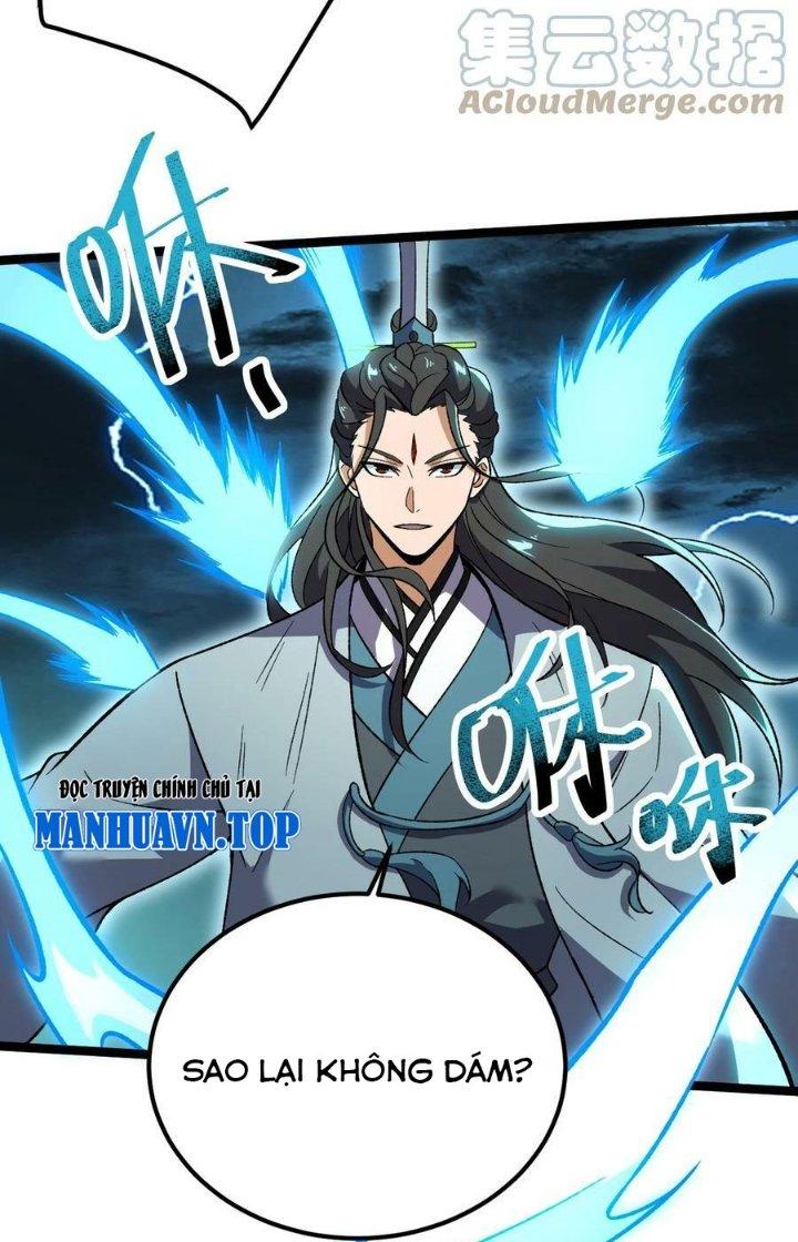 Vĩnh Sinh Chapter 88 - Next Chapter 89