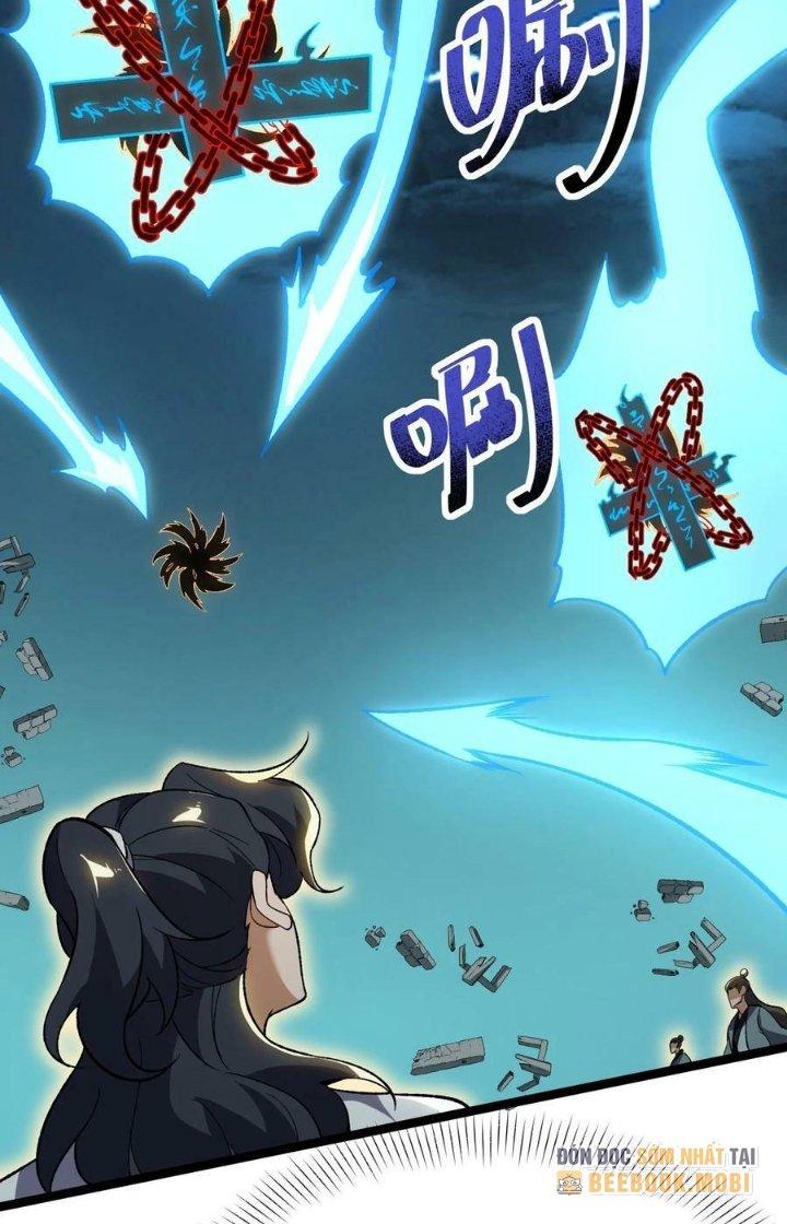 Vĩnh Sinh Chapter 88 - Next Chapter 89