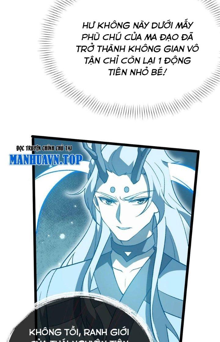 Vĩnh Sinh Chapter 88 - Next Chapter 89