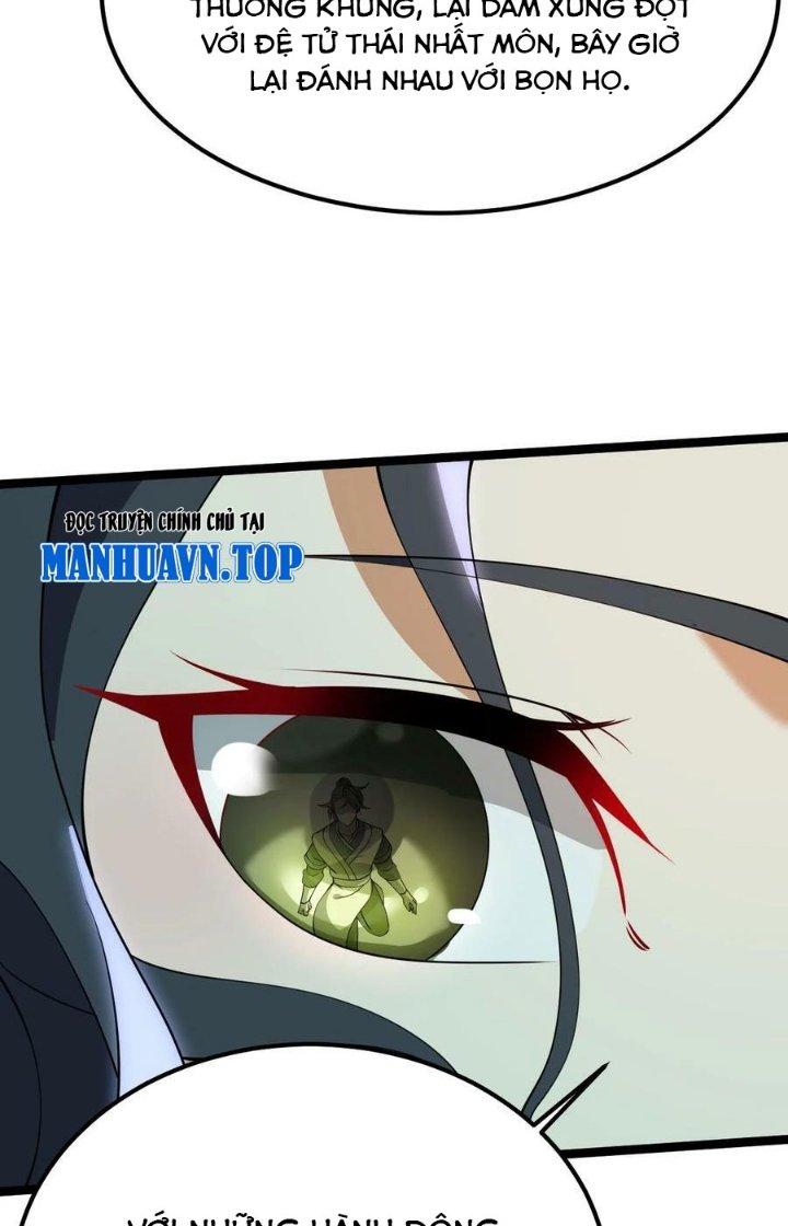 Vĩnh Sinh Chapter 88 - Next Chapter 89