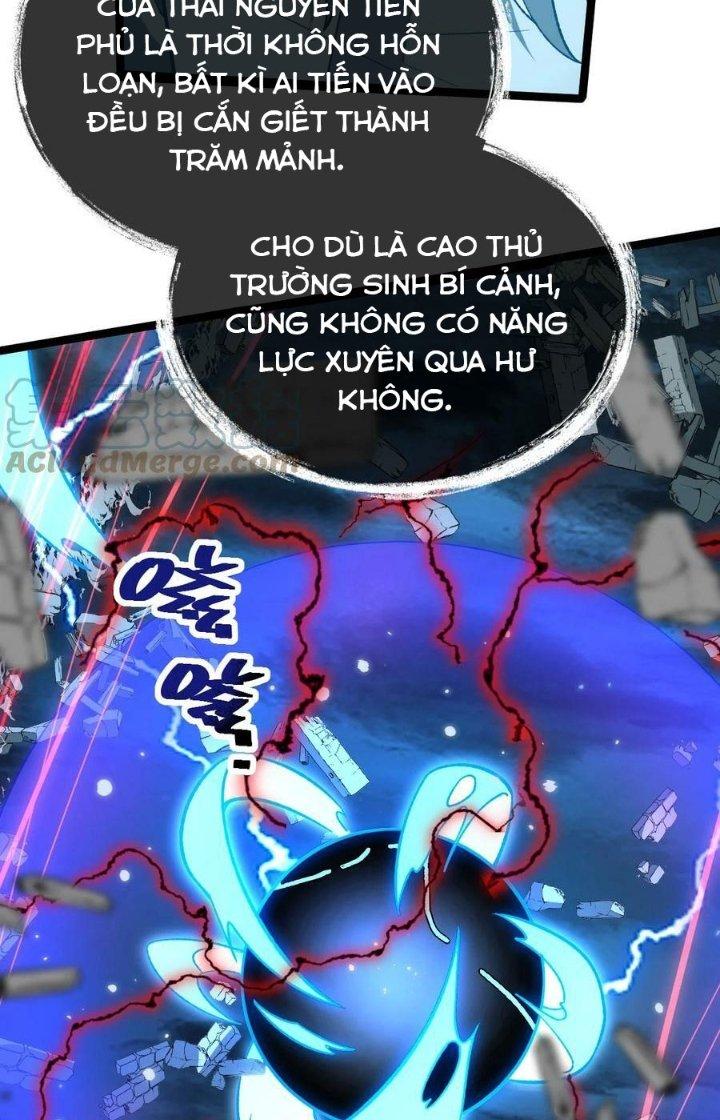 Vĩnh Sinh Chapter 88 - Next Chapter 89