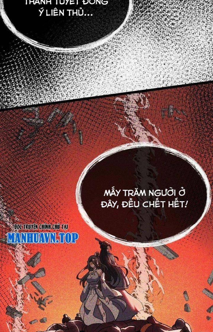Vĩnh Sinh Chapter 88 - Next Chapter 89