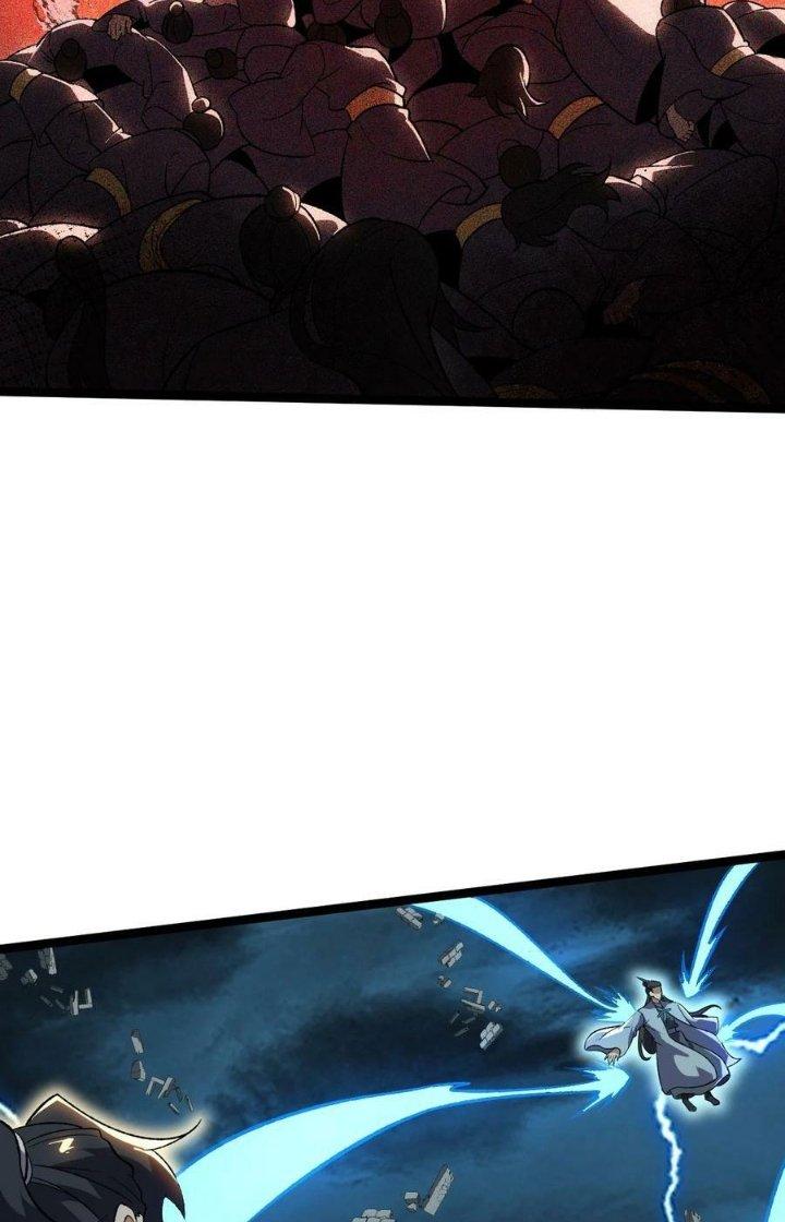 Vĩnh Sinh Chapter 88 - Next Chapter 89