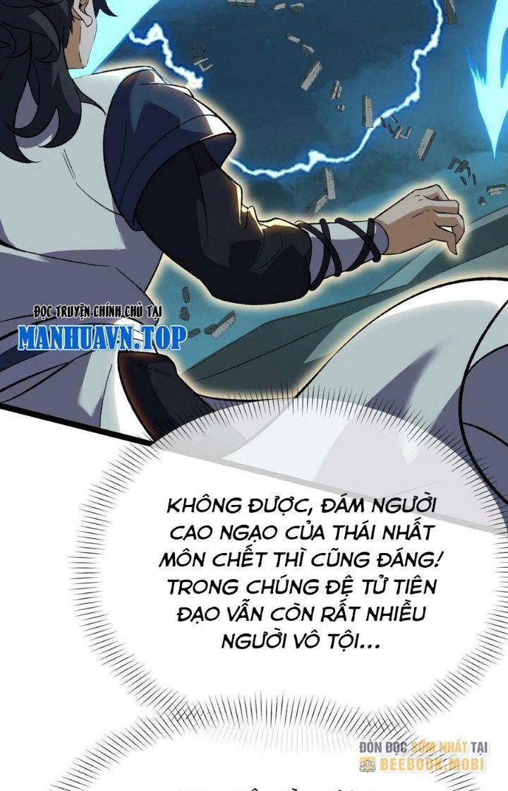 Vĩnh Sinh Chapter 88 - Next Chapter 89