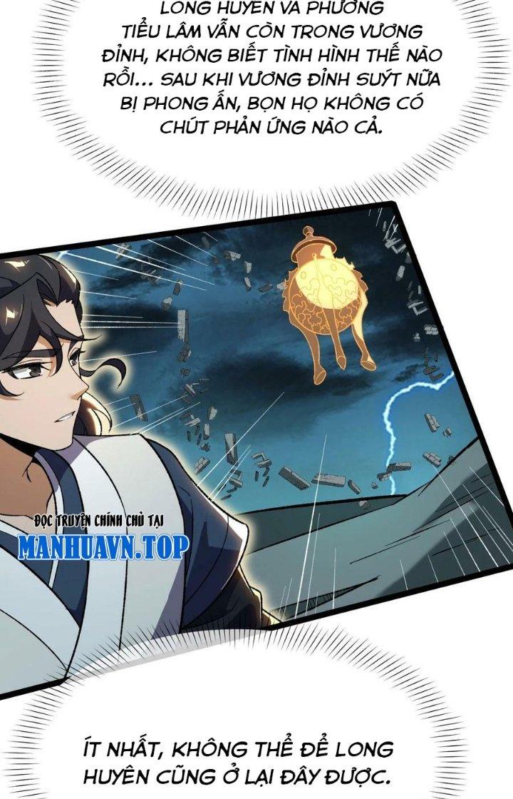 Vĩnh Sinh Chapter 88 - Next Chapter 89