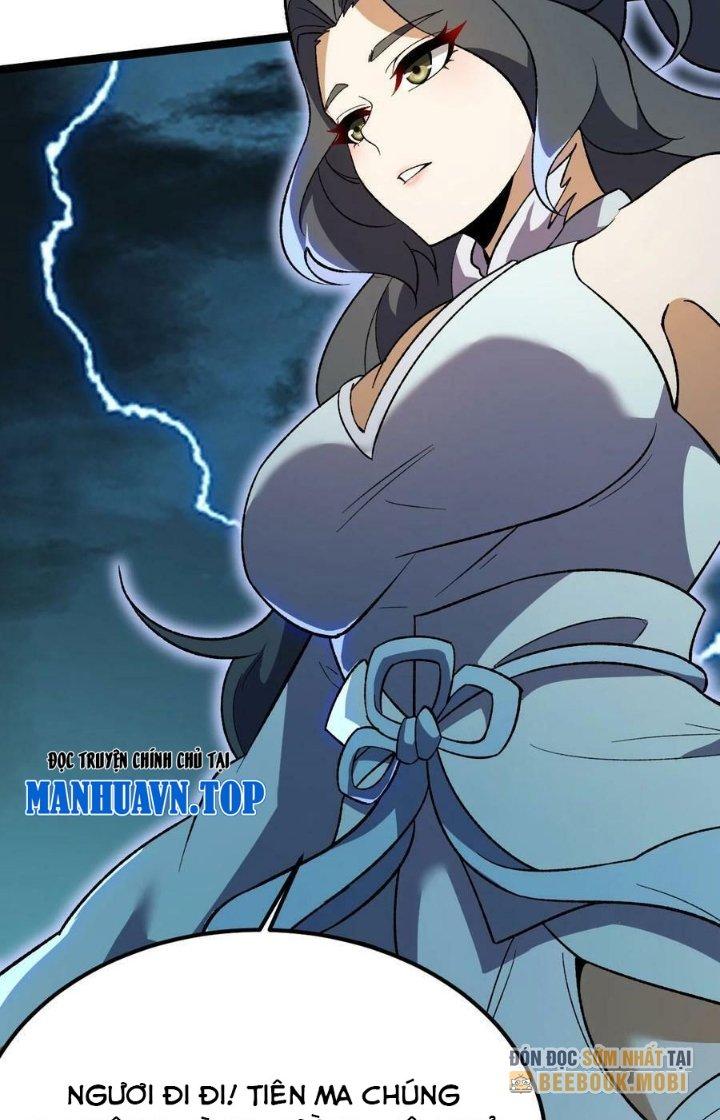 Vĩnh Sinh Chapter 88 - Next Chapter 89