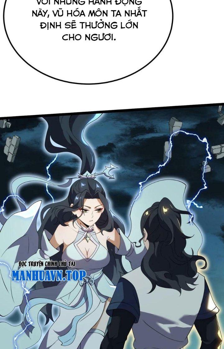 Vĩnh Sinh Chapter 88 - Next Chapter 89