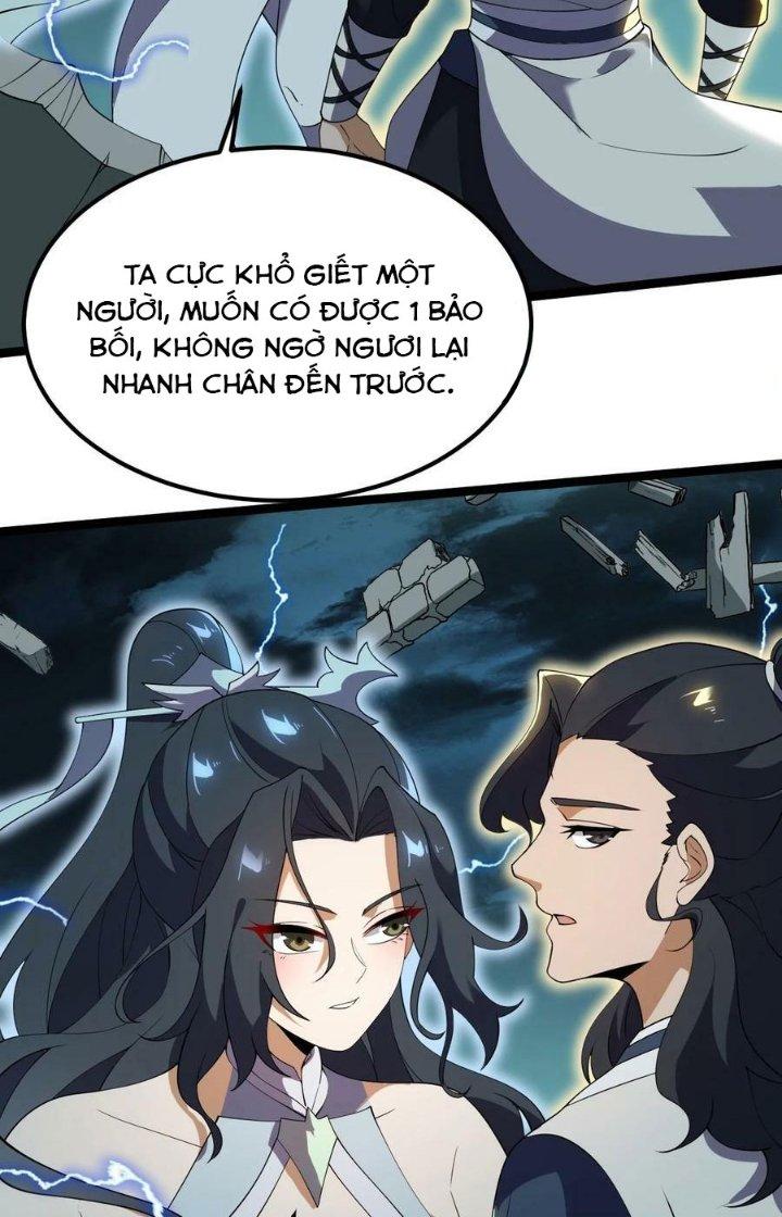 Vĩnh Sinh Chapter 88 - Next Chapter 89