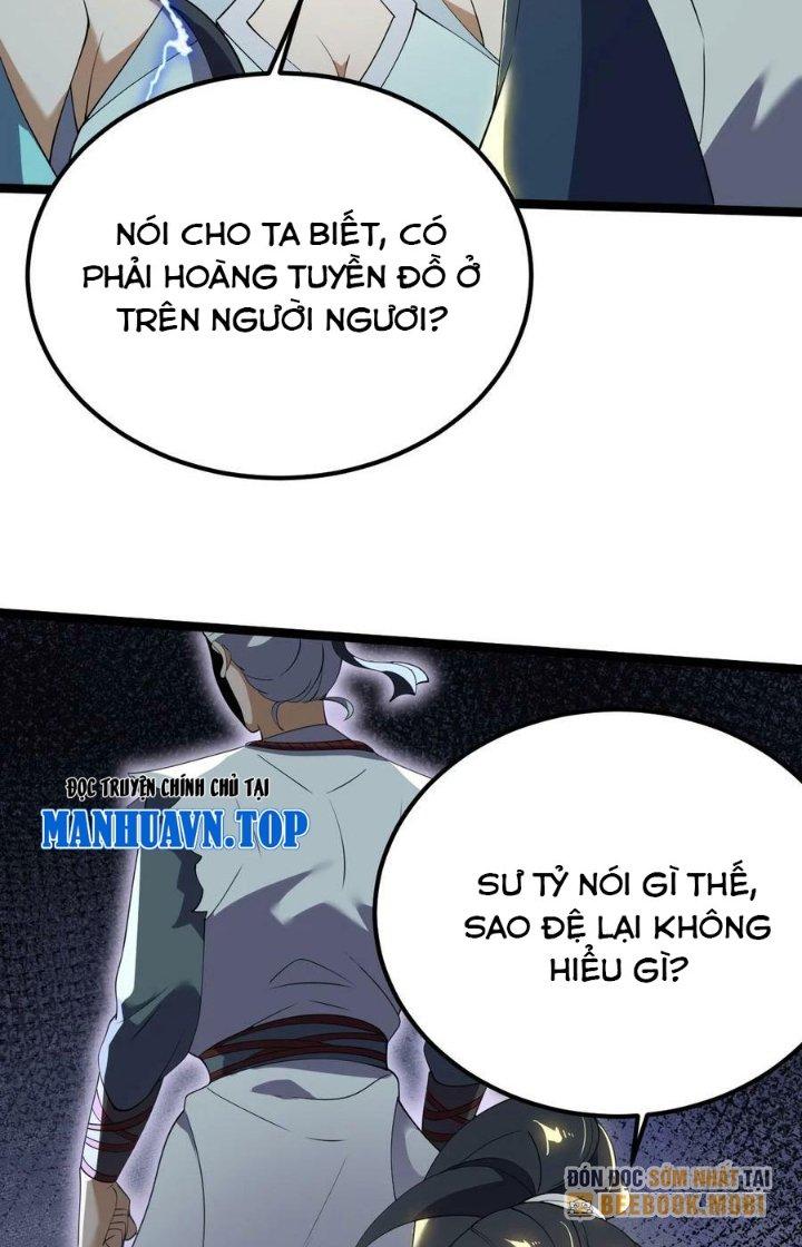 Vĩnh Sinh Chapter 88 - Next Chapter 89