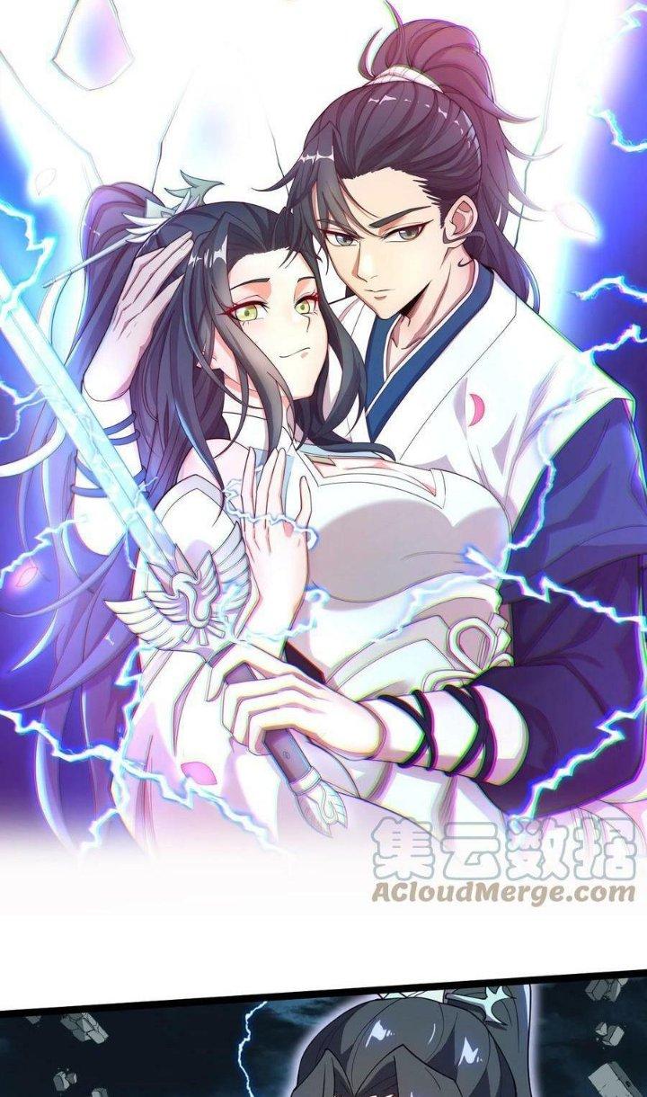 Vĩnh Sinh Chapter 89 - Next Chapter 90