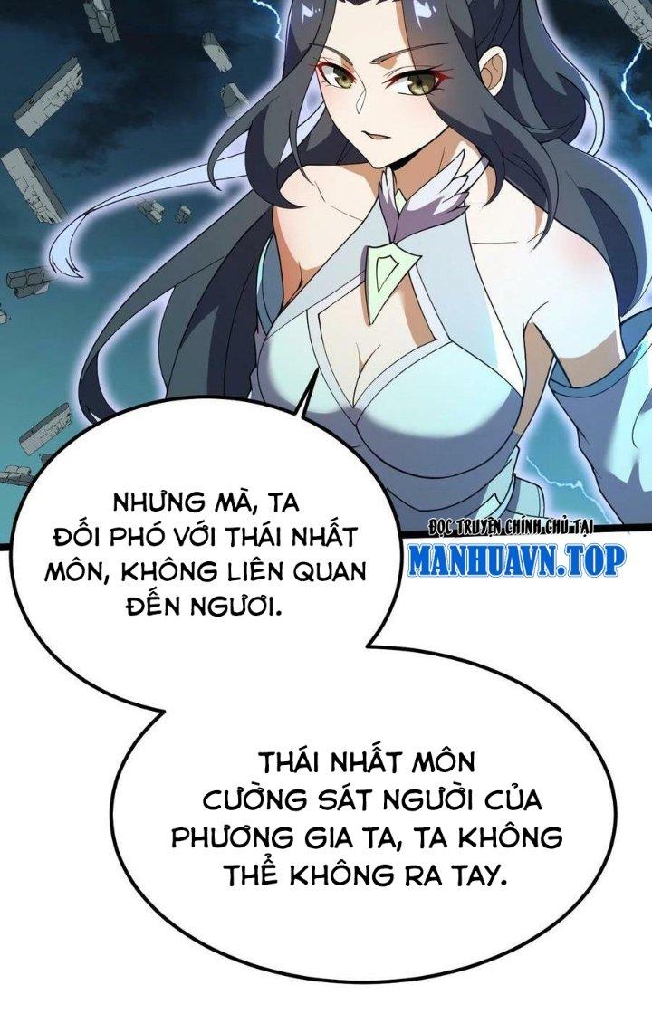 Vĩnh Sinh Chapter 89 - Next Chapter 90