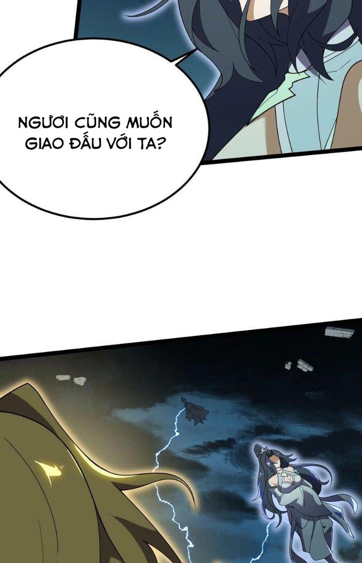 Vĩnh Sinh Chapter 89 - Next Chapter 90