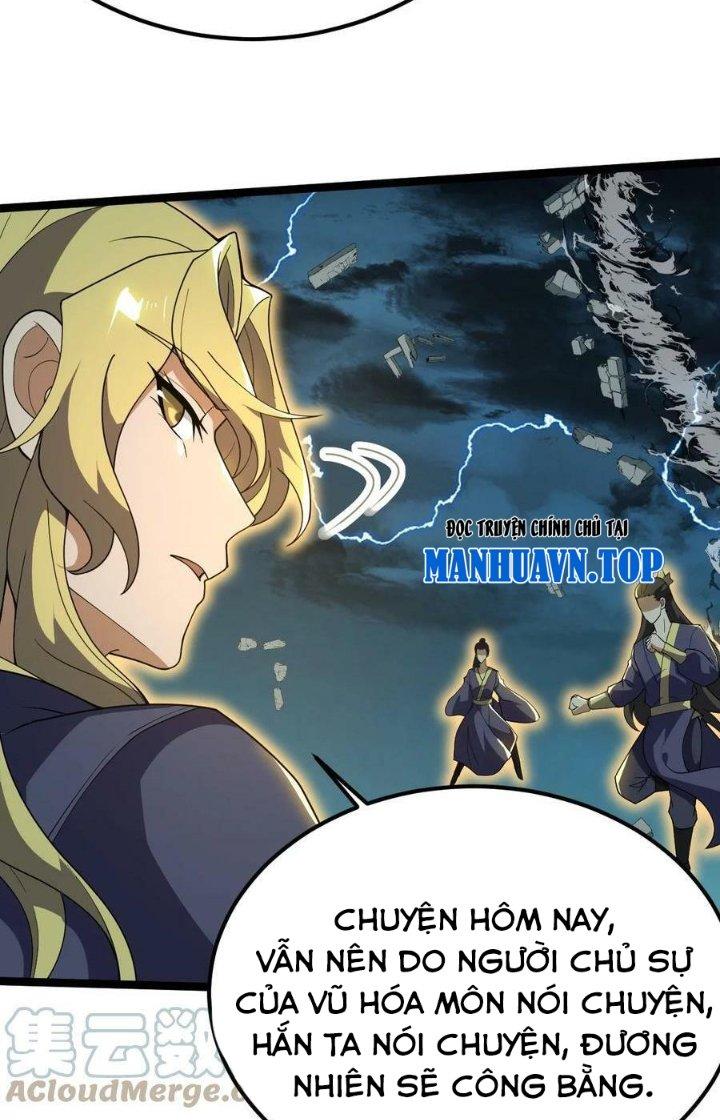 Vĩnh Sinh Chapter 89 - Next Chapter 90