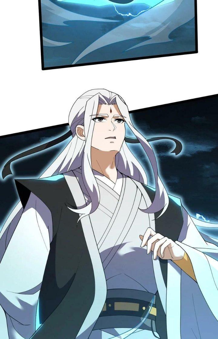 Vĩnh Sinh Chapter 89 - Next Chapter 90