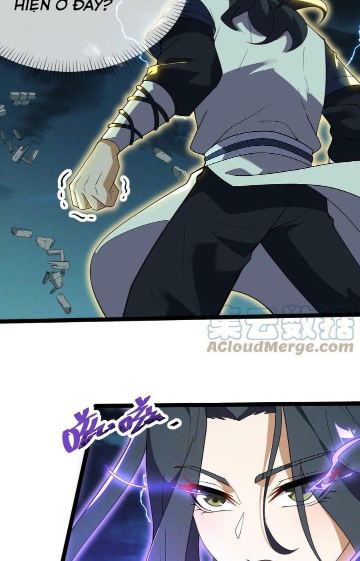 Vĩnh Sinh Chapter 89 - Next Chapter 90