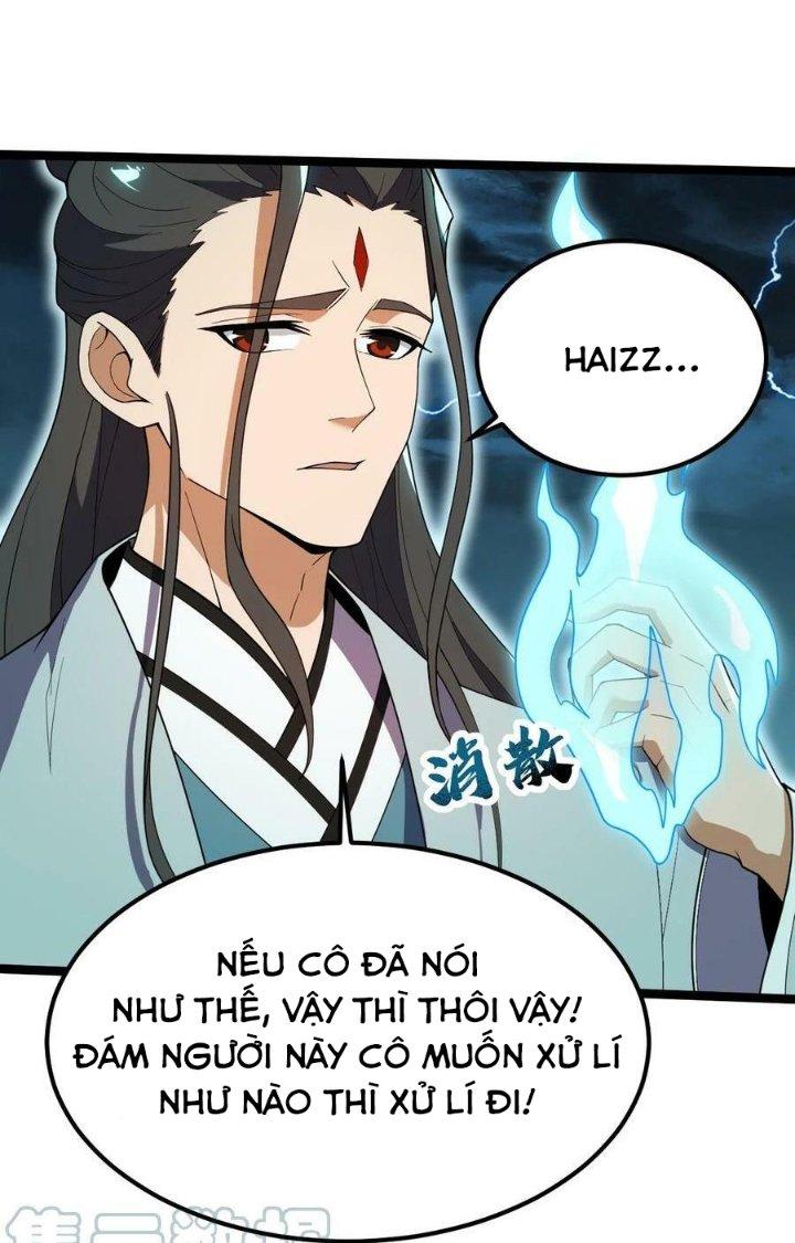 Vĩnh Sinh Chapter 89 - Next Chapter 90