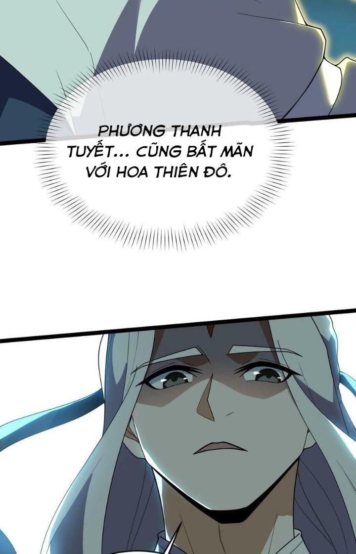 Vĩnh Sinh Chapter 89 - Next Chapter 90