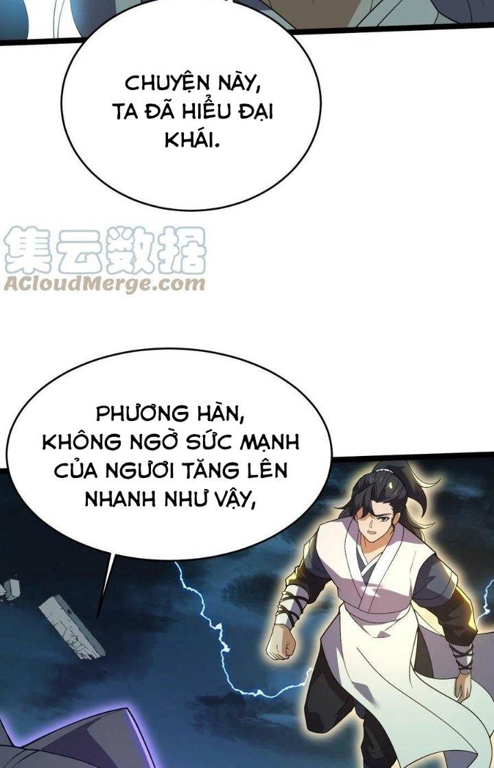 Vĩnh Sinh Chapter 89 - Next Chapter 90