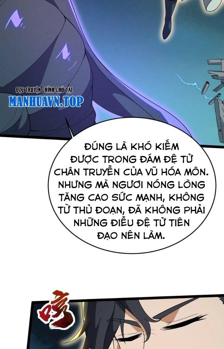 Vĩnh Sinh Chapter 89 - Next Chapter 90