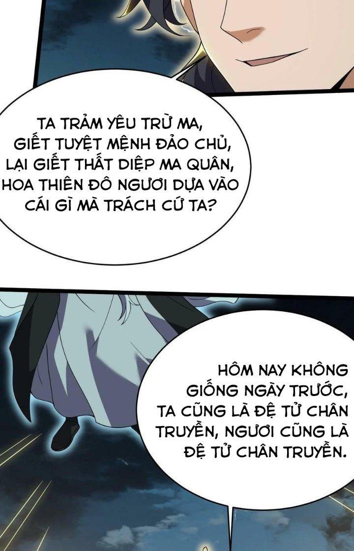 Vĩnh Sinh Chapter 89 - Next Chapter 90