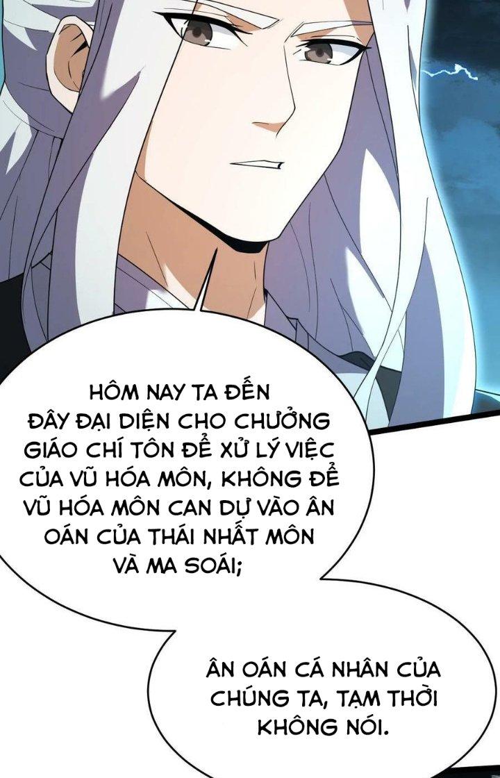 Vĩnh Sinh Chapter 89 - Next Chapter 90