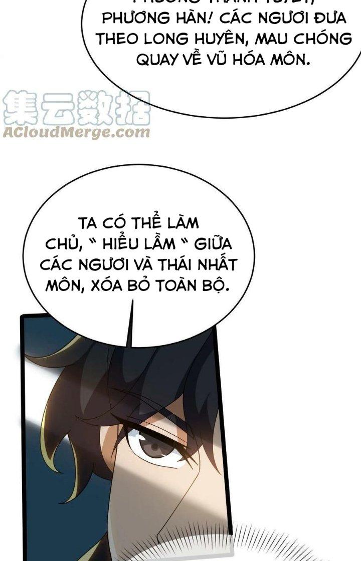 Vĩnh Sinh Chapter 89 - Next Chapter 90