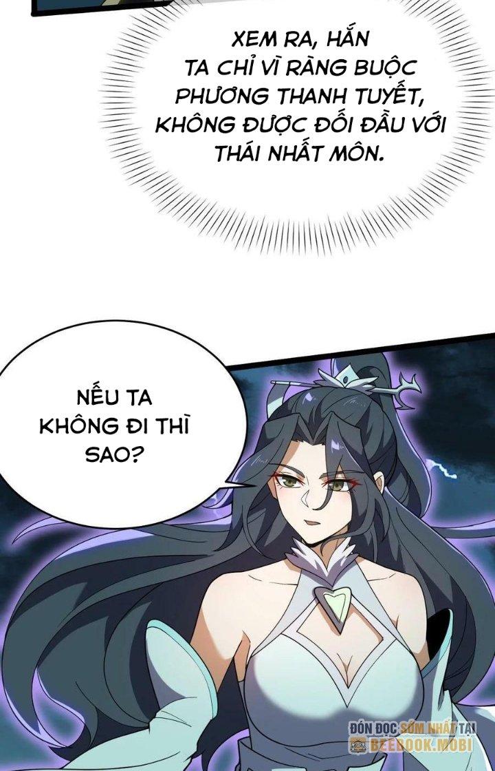 Vĩnh Sinh Chapter 89 - Next Chapter 90