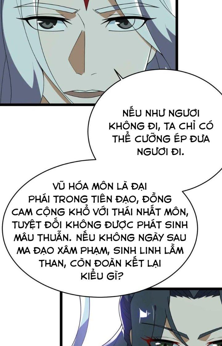 Vĩnh Sinh Chapter 89 - Next Chapter 90