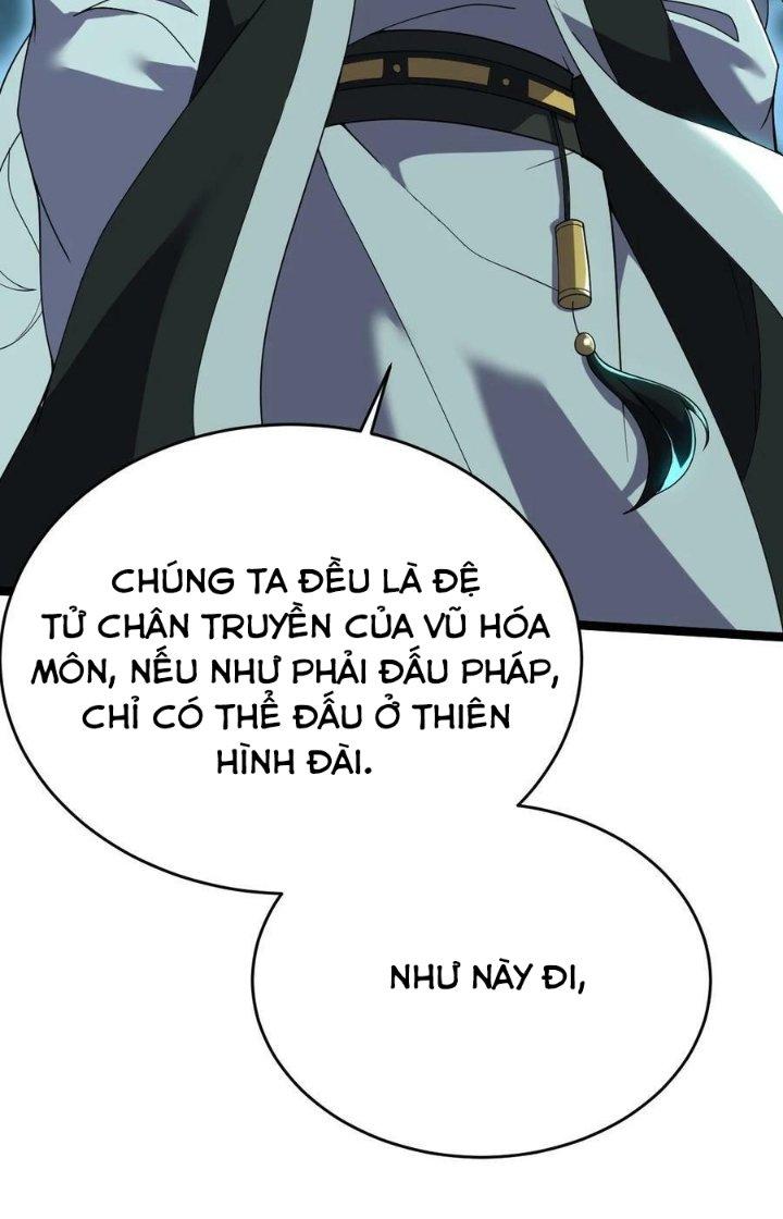 Vĩnh Sinh Chapter 89 - Next Chapter 90