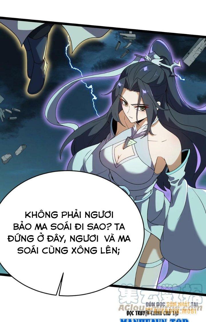 Vĩnh Sinh Chapter 89 - Next Chapter 90