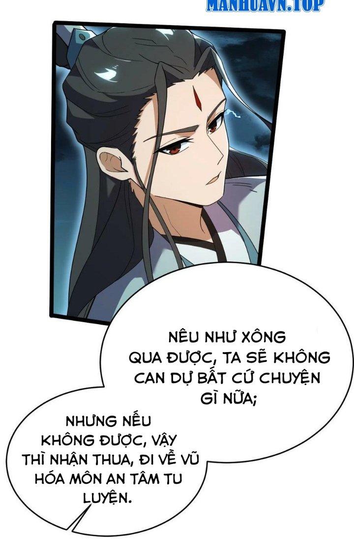 Vĩnh Sinh Chapter 89 - Next Chapter 90