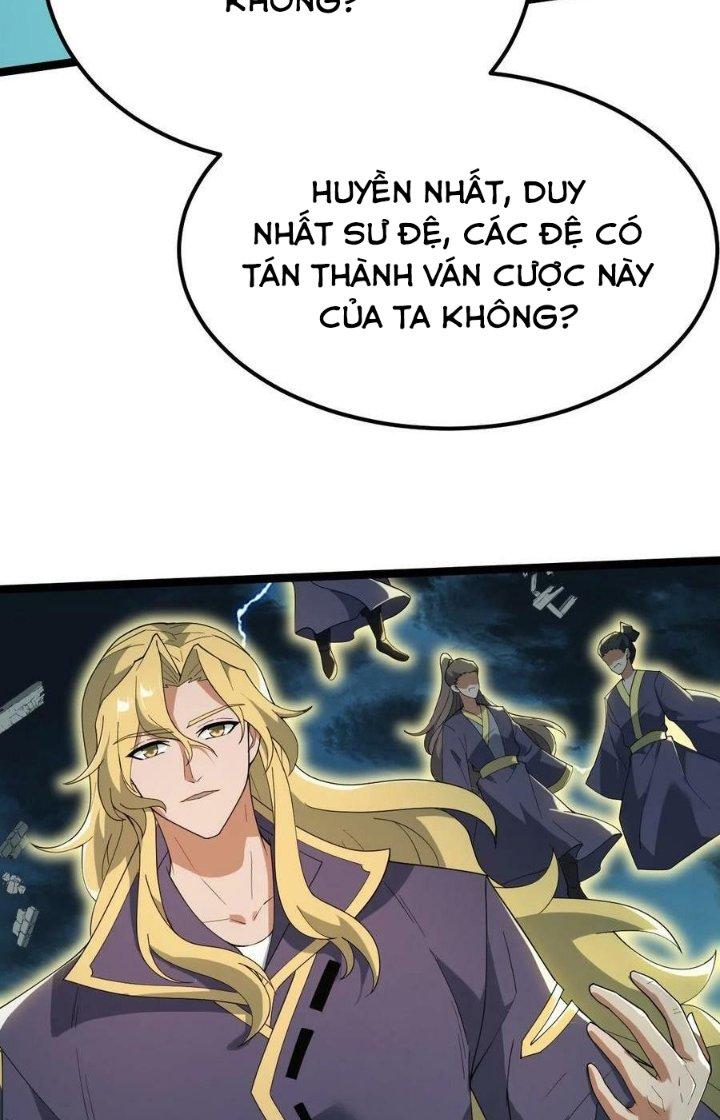 Vĩnh Sinh Chapter 89 - Next Chapter 90